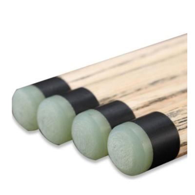 China Wholesale Wooden Billiard Accessories Competition Snooker Pool Cue for sale