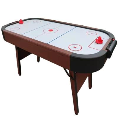 China Skillful Design Premium Air Hockey Table Professional Air Hockey Table For Sale 2.1x1.2 for sale