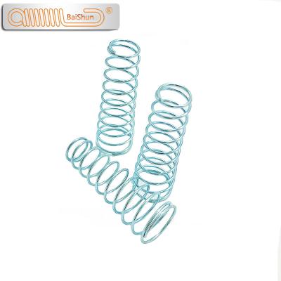 China Coil Car Seat Springs Coil Springs For Art And Craft Circular for sale