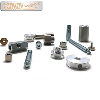 China custom machining high precision 65Mn/82B/stainless steel cnc bicycle parts cnc alloy cnc motorcycle parts for sale