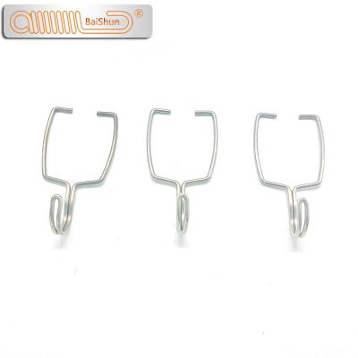 China Widely Use Guangdong Province Clothes Hook Hardware Accessories for sale