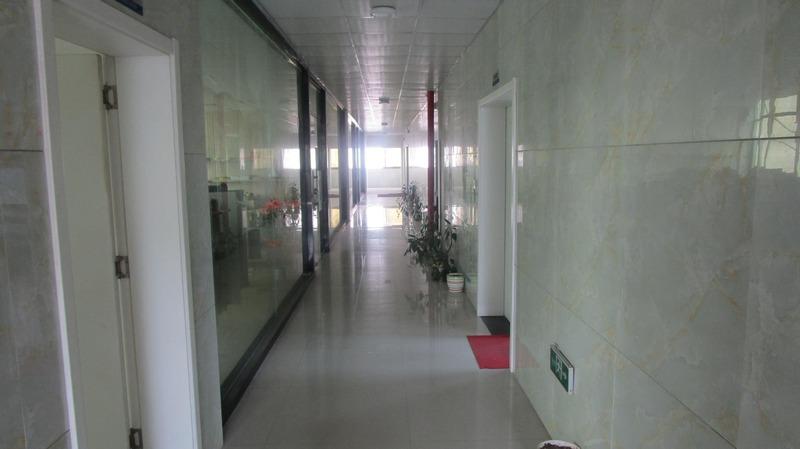 Verified China supplier - Zhejiang Yoyo Reflective Products Co., Ltd.