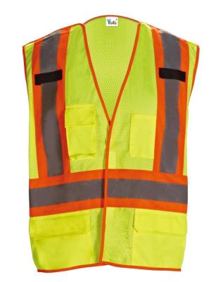 China High Visibility High Visibility Apparel for sale