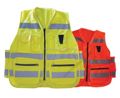 China Safety vest with YOYO-221 YOYO-221 for sale