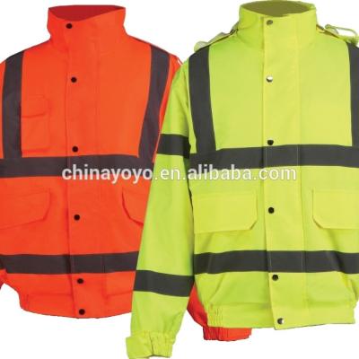 China Safety Breathable Vest Pockets for sale