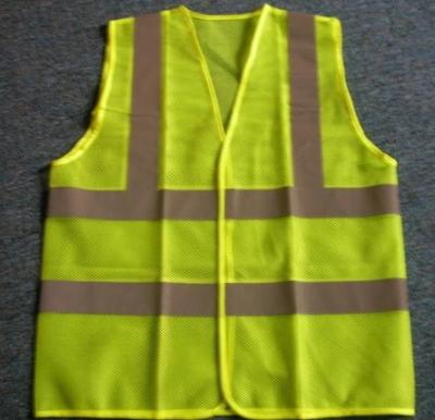 China YOYO-222 Water Proof Reflective Vest for sale