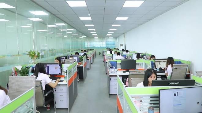 Verified China supplier - Guangzhou Cheng Wen Photoelectric Technology Co., Ltd.