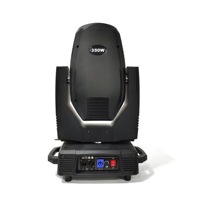 China Performance/KTV/DJ 350W 17R Spot Beam 3in1 Wash 3in1 Rotating Head Special Hot Sale 3 in 1 Beam Rotating Head Lights for sale