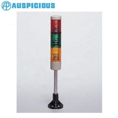 China Standard Type With Buzzer 50mm Industrial LED Stack Tower Light With Warning Buzzer (ARPB5) for sale