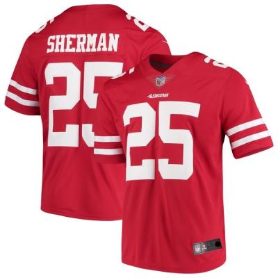 China Wholesale Fashion NFL 49ers Top Sets Drop Ship Mens Pocket Loose Soccer Team Jersey Casual Quality Cotton Plain 5XL for sale