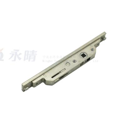 China Spanish Gear Box UPVC Window Door Patterns for sale