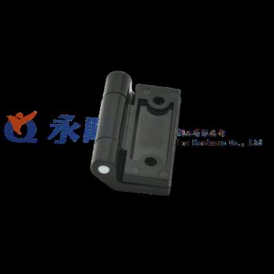 China Modern Equipment 6x6 Zinc Hinge Machine Hinge Heavy Duty Industrial Door Hinge for sale