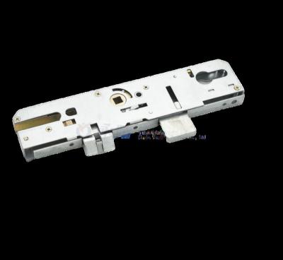 China Euro Master Modern High Security Lock Door Lock Body for sale