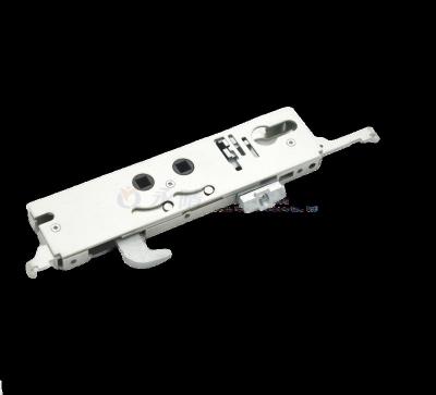 China Euro Master Modern High Security Lock Door Lock Body for sale