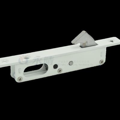 China Modern Upvc Sliding Door Lock Body Aluminum Door Lock Body for sale