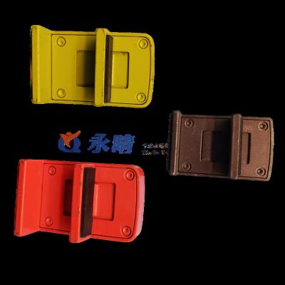 China Calibrated Passage Modern Child Safety Windows Sliding Doors Lock Safety Window Door Stopper Anti-theft for sale