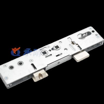 China Euro Master 9245 Modern High Security Lock Door Lock Body 9235 for sale