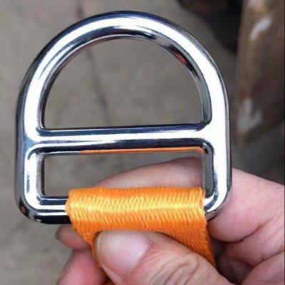 China High Quality Metal Adjustable Buckle Heavy Duty Zinc Alloy Adjustable Buckle for Bags and Belts for sale