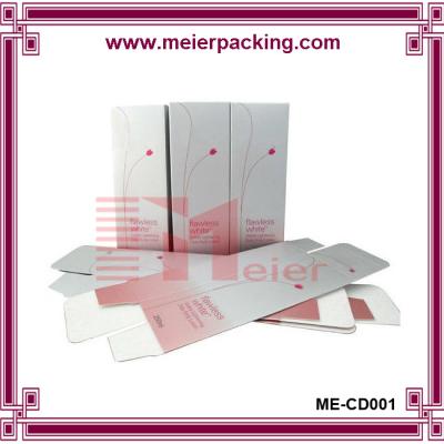 China Paper box, Gift paper box, Perfume Packaging Box Cosmetic Paper Gift Box ME-CD001 for sale