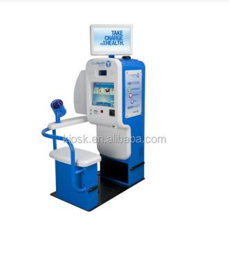 China OEM/ODM patient check-in kiosk, hospital kiosk, electronic kiosk 15