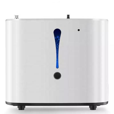 China Factory Small 2000Mg 50W Plant Purifier Ozone Generators Disinfection Water Generator Fine for Clean Air and Water for sale