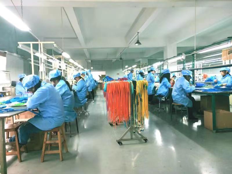 Verified China supplier - A Fiber Solution Technology Co., Ltd