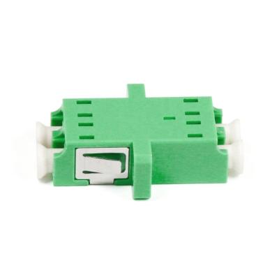 China Kundengebundener Duplexfaser-Adapter, LC-Optikadapter PC APC UPC zu verkaufen