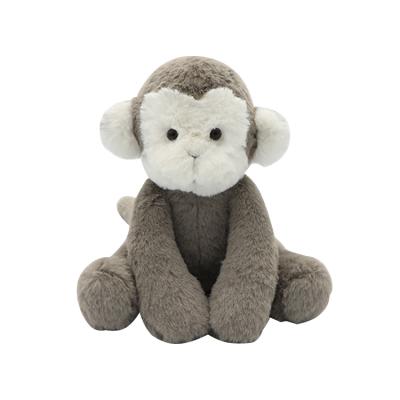 China Cute Plush Toy China Manufacturer Unisex pp Cotton Plush Monkey Doll Plush Toys for sale