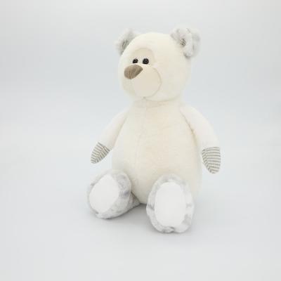 China Interesting Stuffed Plush Toy Sales Promotion Stuffed Baby Bear Toy for sale