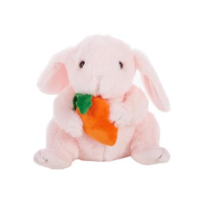 China OEM ODM PLUSH SOFT STUFFED BUNNY bunny toy juguete de conejito toy bunny for sale