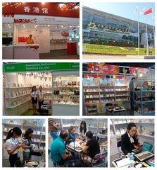 Verified China supplier - Guangzhou Red Leaves Stationery Co., Ltd.