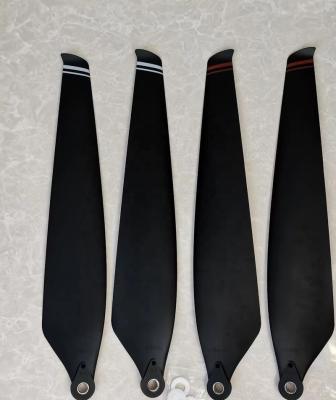 China 47 inch carbon fiber thruster repair parts original for original XAG P80/V40 agriculture drone blades for sale