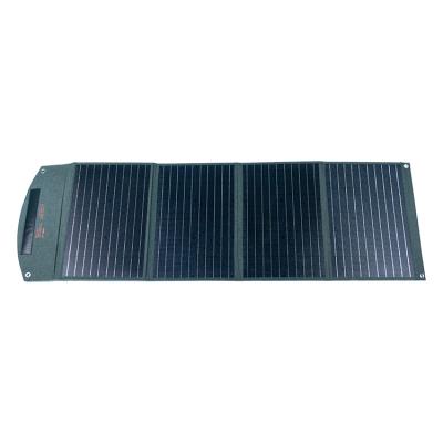 China Good quality hot sale foldable portable power station and solar panel 703*1700*85mm for sale