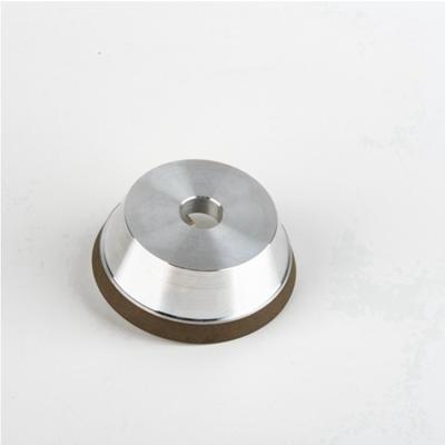 China High Grinding Efficiency Guaranteed Quality Unique Abrasive Tools Sand Wheel-Diamond Grinding Wheels for sale