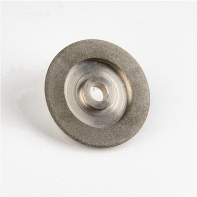 China High Grinding Efficiency Sell Well AbrasiveTools New Product Super Hard Grinding Wheel Type BCN for sale