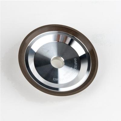 China High Efficiency Top Quality Diamond Sharpening Grinding Cup Wheel Widely Used Abrasive Grinding Tools for sale