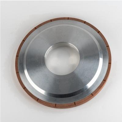 China Widely Used High Efficiency Factory Sale Diamond Abrasive Tools Grinding Wheel Various for sale