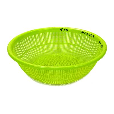 China Good quality wholesale used steel mold sale plastic basket cost cheap promise for sale