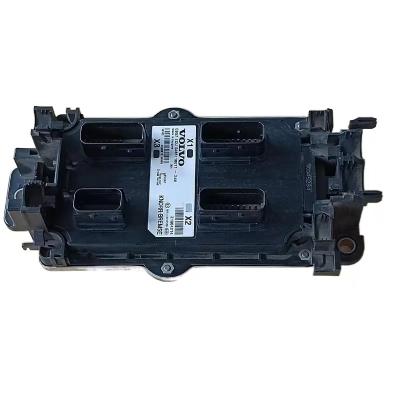 China Sale Volvo Truck EBS Standard Material Dealer Control Unit 21664214 for sale