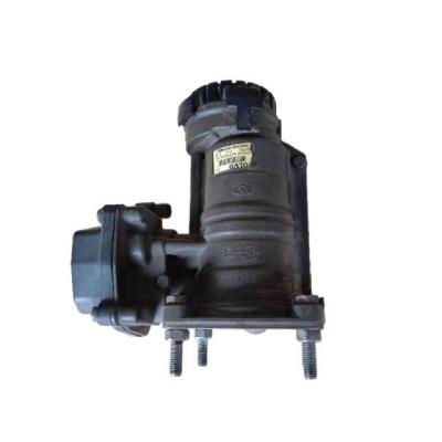 China Sale Volvo Truck Trailer Standard Material Dealer Brake Valve 21114977 for sale