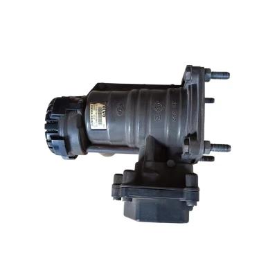 China European Depehr Auto Parts Volvo Truck Air Brake Modulator Valve 21114977 Standard Material Dealer Sell for sale