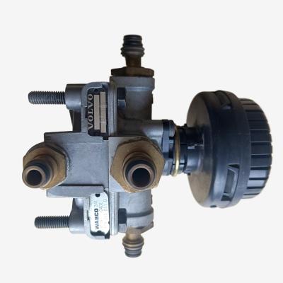 China Sell ​​Air Brake Standard Material Dealer Control Valve 3173150 For Volvo Truck FM FH FL for sale