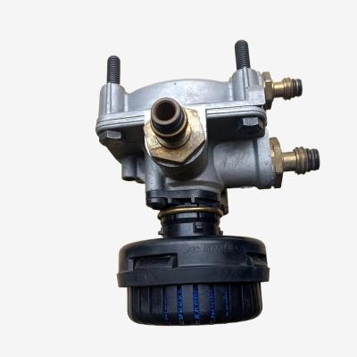 China Standard Hardware Volvo Truck Air Brake Control Valve 3173150 for sale