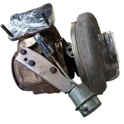 China Standard hardware turbocharger for sale