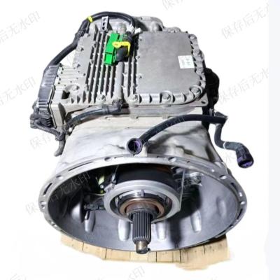 China sale dealer automatic gearbox gearbox automatic transmission box for volvo truck 1000*800*800 for sale