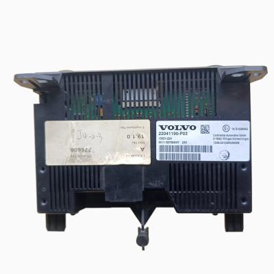 China sales transmission equipment and dealers display unit22041190 for Volvo truck FM FH FM for sale