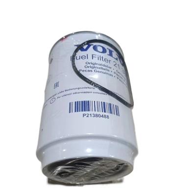 China Volvo Standard Material Original Oil Water Separator Filter 21380488 for sale