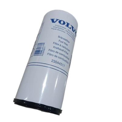 China Volvo Standard Equipment Dealer Truck Sale Diesel Filter 23044511 for sale