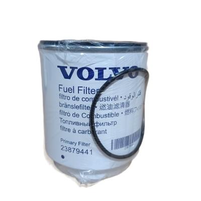 China Standard Material Dealer Sell Original Volvo Oil Water Separator Filter 23879441 for sale