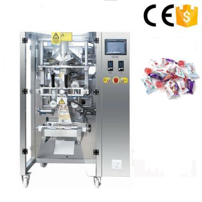 China Cereal Cheese Seeds Grain 2.2kW Granule Packing Machine for sale